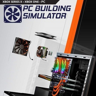 PC Building Simulator (Xbox One, Windows 10) - Xbox Live Key - EUROPE