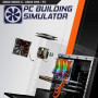 PC Building Simulator (Xbox One, Windows 10) - Xbox Live Key - EUROPE