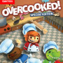 Overcooked | Special Edition (Nintendo Switch) - Nintendo Key - EUROPE