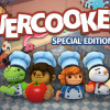 Overcooked | Special Edition (Nintendo Switch) - Nintendo Key - EUROPE Overcooked | Special Edition (Nintendo Switch) - Nintendo Key - EUROPE