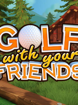 Golf With Your Friends (Nintendo Switch) - Nintendo Key - EUROPE Golf With Your Friends (Nintendo Switch) - Nintendo Key - EUROPE