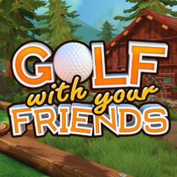 Golf With Your Friends (Nintendo Switch) - Nintendo Key - EUROPE