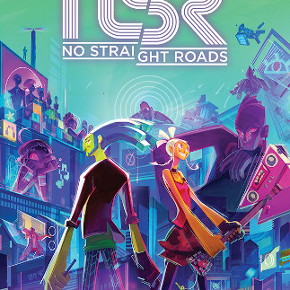 No Straight Roads: Encore Edition (PC) - Steam Key - GLOBAL