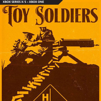 Toy Soldiers: HD (Xbox One) - Xbox Live Key - UNITED STATES