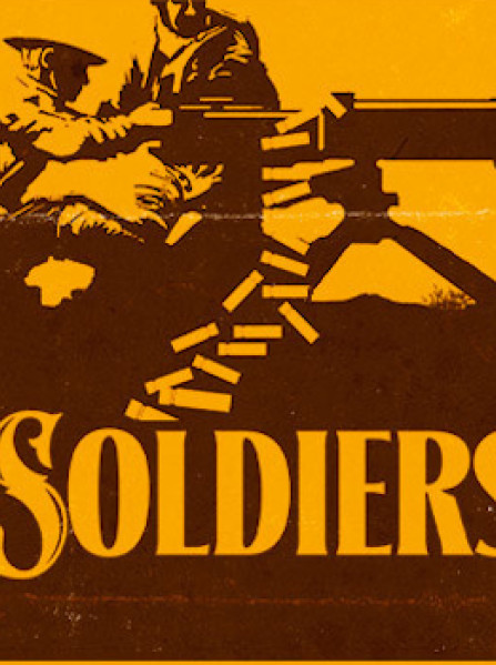 Toy Soldiers: HD (Xbox One) - Xbox Live Key - UNITED STATES Toy Soldiers: HD (Xbox One) - Xbox Live Key - UNITED STATES
