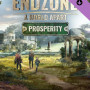 Endzone - A World Apart: Prosperity (PC) - Steam Key - GLOBAL
