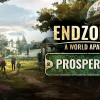 Endzone - A World Apart: Prosperity (PC) - Steam Key - GLOBAL Endzone - A World Apart: Prosperity (PC) - Steam Key - GLOBAL
