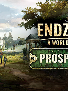 Endzone - A World Apart: Prosperity (PC) - Steam Key - GLOBAL