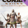Conan Exiles - People of the Dragon Pack (PC) - Steam Key - GLOBAL Conan Exiles - People of the Dragon Pack (PC) - Steam Key - GLOBAL