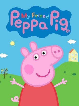 My Friend Peppa Pig (PC) - Steam Key - GLOBAL My Friend Peppa Pig (PC) - Steam Key - GLOBAL