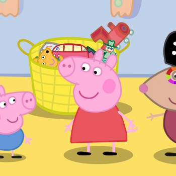 My Friend Peppa Pig (PC) - Steam Key - GLOBAL