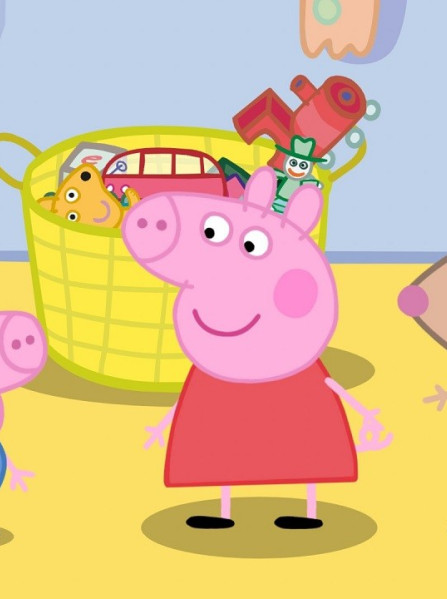 My Friend Peppa Pig (PC) - Steam Key - GLOBAL My Friend Peppa Pig (PC) - Steam Key - GLOBAL
