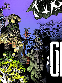 Grotto (PC) - Steam Key - GLOBAL