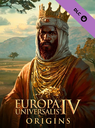 Europa Universalis IV: Origins - Immersion Pack (PC) - Steam Key - GLOBAL