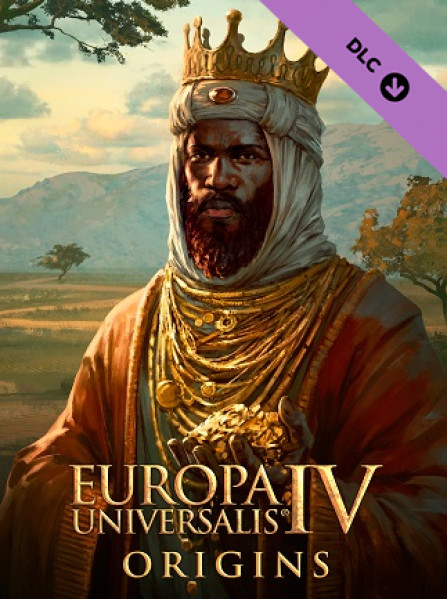 Europa Universalis IV: Origins - Immersion Pack (PC) - Steam Key - GLOBAL Europa Universalis IV: Origins - Immersion Pack (PC) - Steam Key - GLOBAL