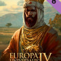 Europa Universalis IV: Origins - Immersion Pack (PC) - Steam Key - GLOBAL