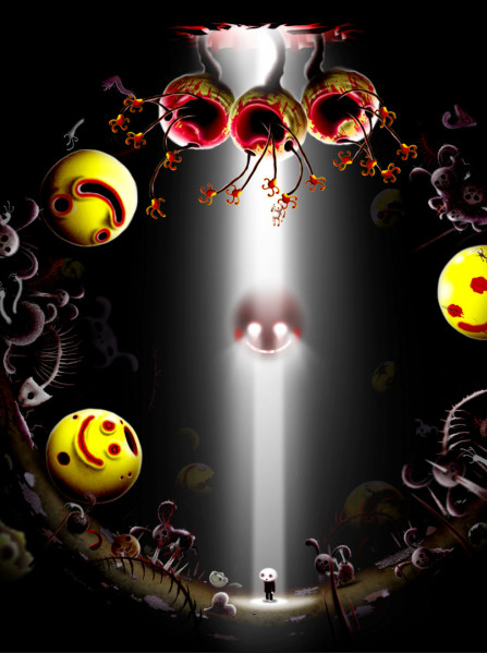Happy Game (PC) - Steam Key - GLOBAL Happy Game (PC) - Steam Key - GLOBAL