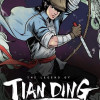The Legend of Tianding (PC) - Steam Key - GLOBAL The Legend of Tianding (PC) - Steam Key - GLOBAL