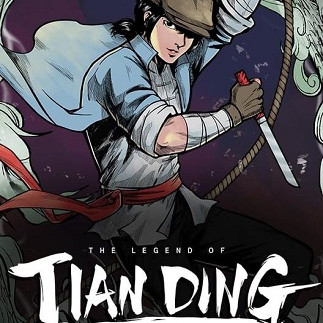 The Legend of Tianding (PC) - Steam Key - GLOBAL