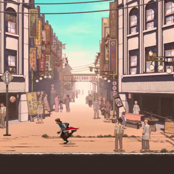 The Legend of Tianding (PC) - Steam Key - GLOBAL