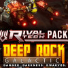Deep Rock Galactic - Rival Tech Pack (PC) - Steam Key - GLOBAL Deep Rock Galactic - Rival Tech Pack (PC) - Steam Key - GLOBAL