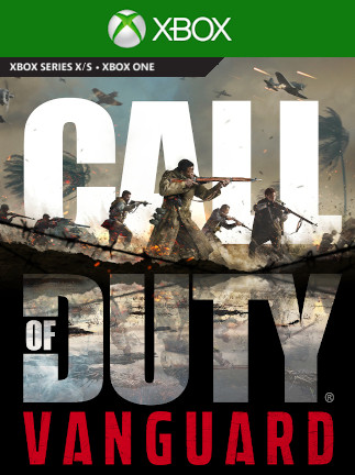Call of Duty: Vanguard (Xbox One) - Xbox Live Key - UNITED KINGDOM