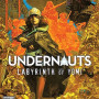 Undernauts: Labyrinth of Yomi (PC) - Steam Key - GLOBAL