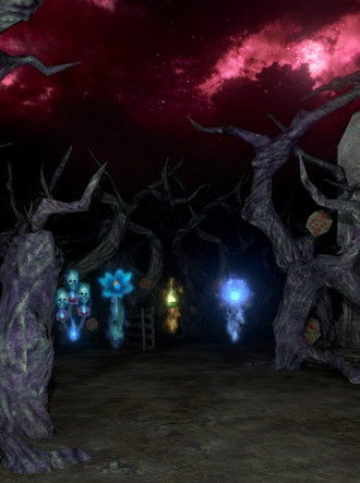 Undernauts: Labyrinth of Yomi (PC) - Steam Key - GLOBAL