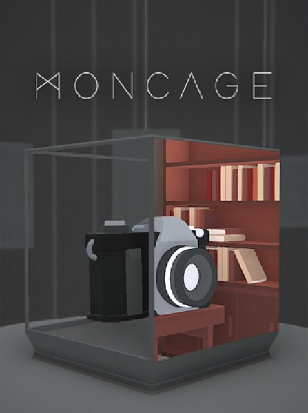 Moncage (PC) - Steam Key - GLOBAL Moncage (PC) - Steam Key - GLOBAL