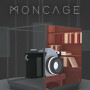 Moncage (PC) - Steam Key - GLOBAL
