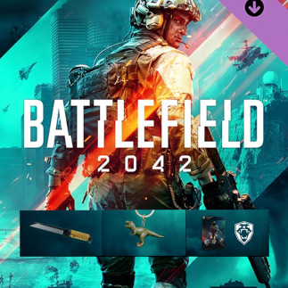 Battlefield 2042 Pre-Order Bonus (PC) - Origin Key - GLOBAL