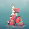 Townscaper (PC) - Steam Key - GLOBAL Townscaper (PC) - Steam Key - GLOBAL