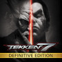 TEKKEN 7 | Definitive Edition (PC) - Steam Key - EUROPE