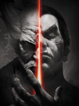 TEKKEN 7 | Definitive Edition (PC) - Steam Key - EUROPE