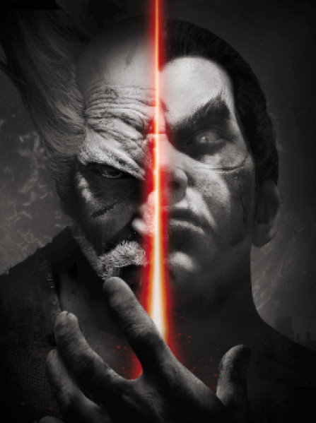 TEKKEN 7 | Definitive Edition (PC) - Steam Key - EUROPE TEKKEN 7 | Definitive Edition (PC) - Steam Key - EUROPE