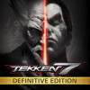 TEKKEN 7 | Definitive Edition (PC) - Steam Key - GLOBAL TEKKEN 7 | Definitive Edition (PC) - Steam Key - GLOBAL