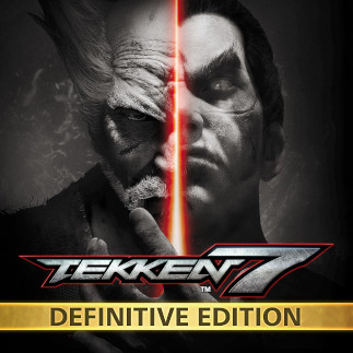 TEKKEN 7 | Definitive Edition (PC) - Steam Key - GLOBAL