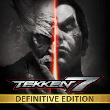 TEKKEN 7 | Definitive Edition (PC) - Steam Key - GLOBAL TEKKEN 7 | Definitive Edition (PC) - Steam Key - GLOBAL