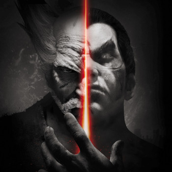 TEKKEN 7 | Definitive Edition (PC) - Steam Key - GLOBAL TEKKEN 7 | Definitive Edition (PC) - Steam Key - GLOBAL