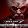 TEKKEN 7 | Originals Edition (PC) - Steam Key - GLOBAL TEKKEN 7 | Originals Edition (PC) - Steam Key - GLOBAL