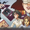 Neurodeck : Psychological Deckbuilder (PC) - Steam Key - GLOBAL Neurodeck : Psychological Deckbuilder (PC) - Steam Key - GLOBAL