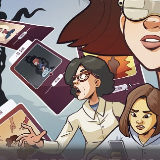 Neurodeck : Psychological Deckbuilder (PC) - Steam Key - GLOBAL