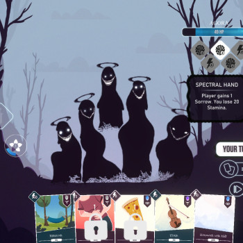 Neurodeck : Psychological Deckbuilder (PC) - Steam Key - GLOBAL