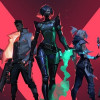 VALORANT Gift Card 50 GBP (PC) - Riot Key - UNITED KINGDOM VALORANT Gift Card 50 GBP (PC) - Riot Key - UNITED KINGDOM