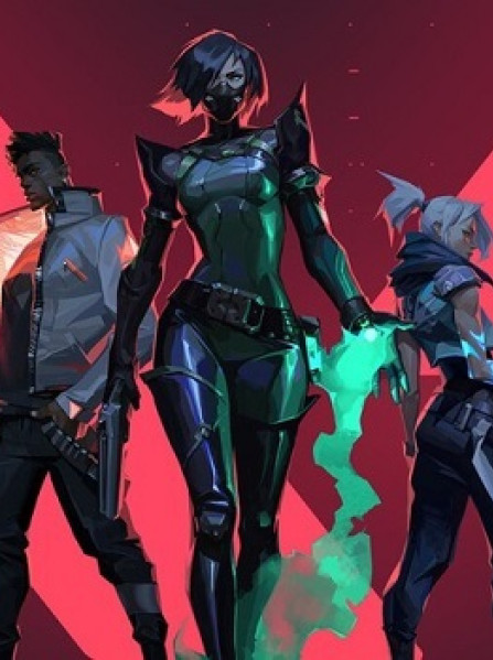 VALORANT Gift Card 50 GBP (PC) - Riot Key - UNITED KINGDOM VALORANT Gift Card 50 GBP (PC) - Riot Key - UNITED KINGDOM