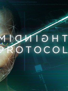 Midnight Protocol (PC) - Steam Key - GLOBAL Midnight Protocol (PC) - Steam Key - GLOBAL