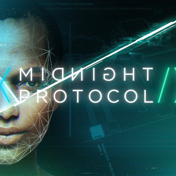 Midnight Protocol (PC) - Steam Key - GLOBAL