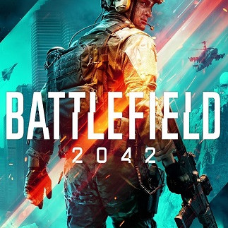 Battlefield 2042 (PC) - Origin Key - EUROPE