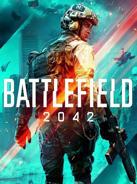 Battlefield 2042 (PC) - Origin Key - EUROPE Battlefield 2042 (PC) - Origin Key - EUROPE