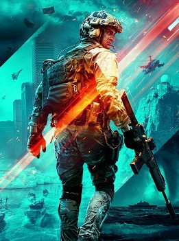 Battlefield 2042 (PC) - Origin Key - EUROPE